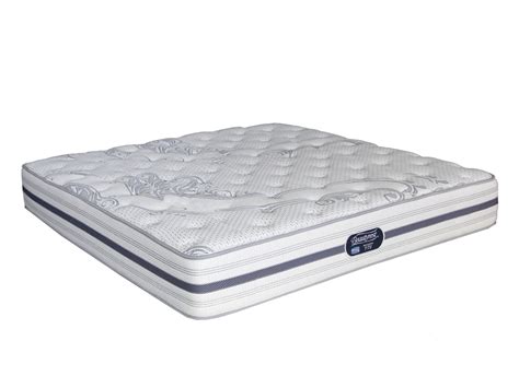 Beautyrest® has revolutionized innovations that help you sleep your best so you can be more awake. Simmons Beautyrest - Recharge Ultra - Firm - King Size ...