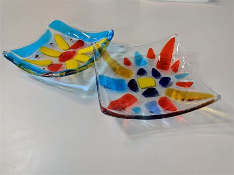 Glass Fusing Fun For Friends And Families Feelartistic Studio