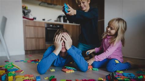 3 Strategies For Reducing Parental Anxiety During