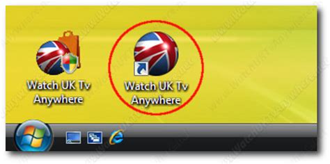 Watch Uk Tv Abroad Anywhere Vpn Setup Guide Windows Vista Openvpn App