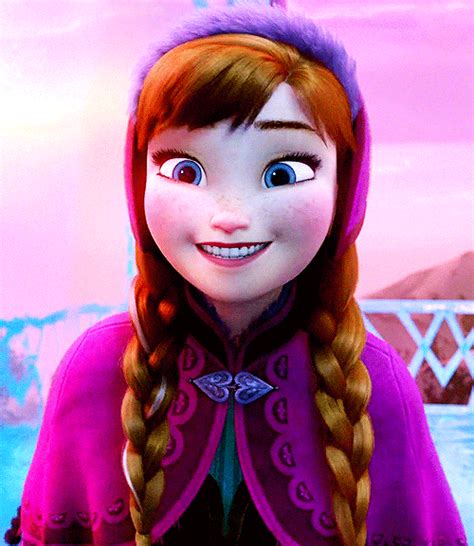 Anna Excited  Anna Excited Frozen Discover Share S