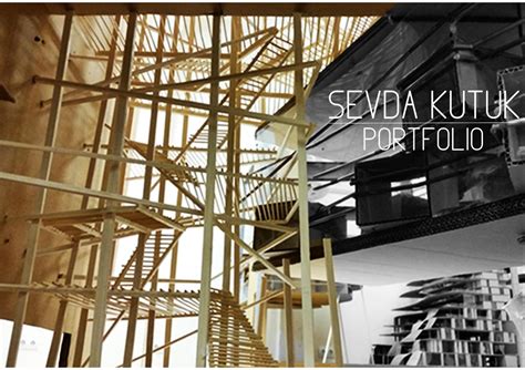 Architecture Portfolio by Sevda - Issuu