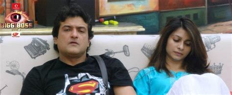 bigg boss armaan tanisha kushal gauhar and other intimate couples from the show [photos