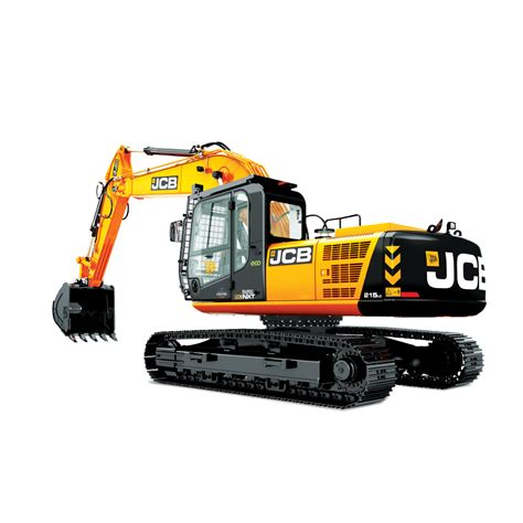Jcb Nxt 215lc Qm Excavator At Best Price In Faridabad By Jcb India