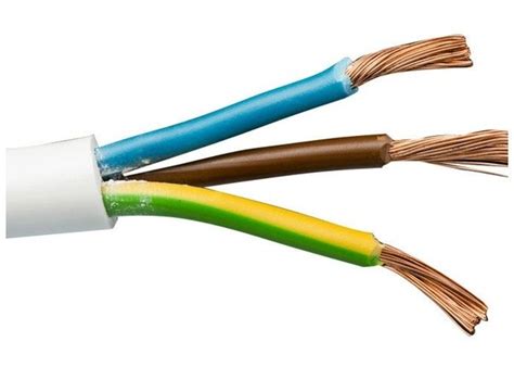 Types of electrical wiring systems. What are the different types of electrical power cables? - Quora