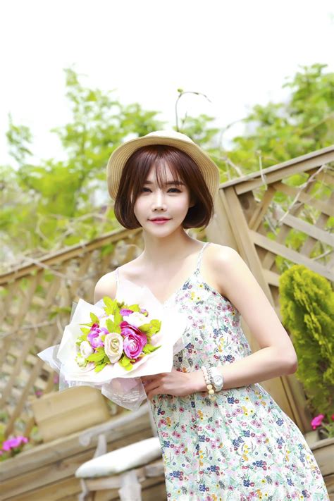 Korean Make Model Photo Boobzone Pro