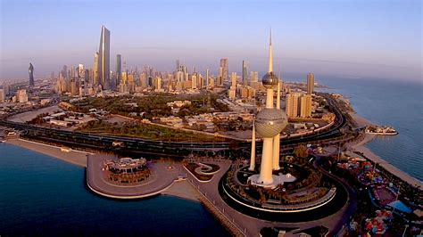 Useful Guide How To Spend A Few Days In Kuwait City Lfts