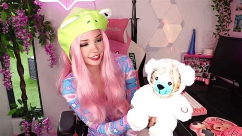 Belle Delphine Room Tour May Just Be The Most Disturbing Thing On The