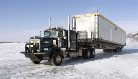 There were 2 shows on before that but i missed them. Ice Road Truckers - Staffel 2 - sofahelden