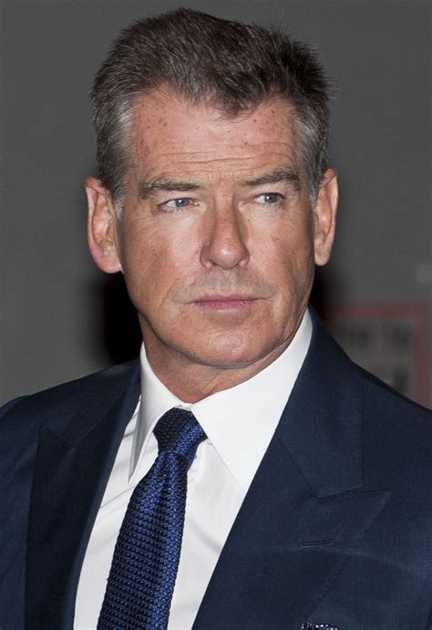 Pierce brosnan, nick cannon, tim roth and jamie chung star in the first trailer for the misfits. Pierce Brosnan - Wikipedia