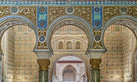 Alcazar Of Seville Photos History Tickets And Tours 2024