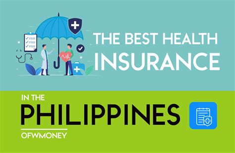 What's the average cost of health insurance in the philippines? Top 10 Health Insurance Companies in Philippines (2021)