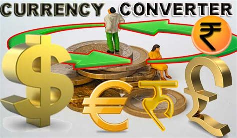 Currency Converter Online Live Convert Currencies Easily