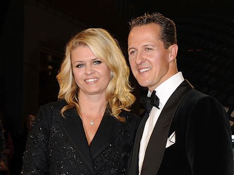 Michael Schumacher Neues Glück Für Seine Ehefrau Corinna Intouch