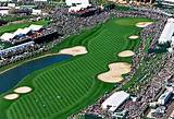 Waste Management Phoenix Open Photos