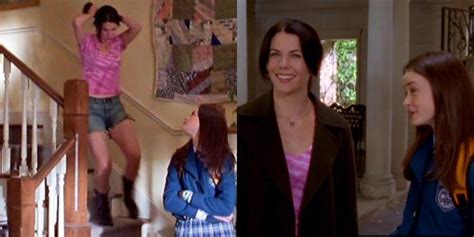 Gilmore Girls Most Important Lorelai Episodes Ranked