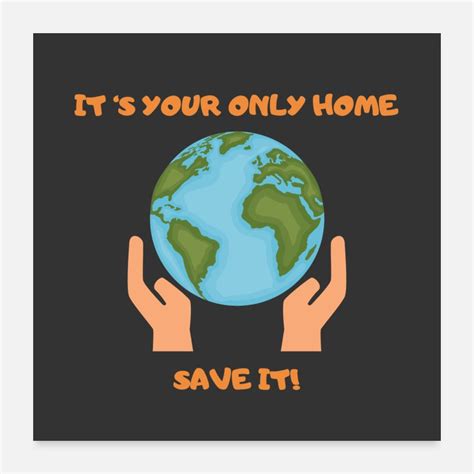 Climate Posters Unique Designs Spreadshirt
