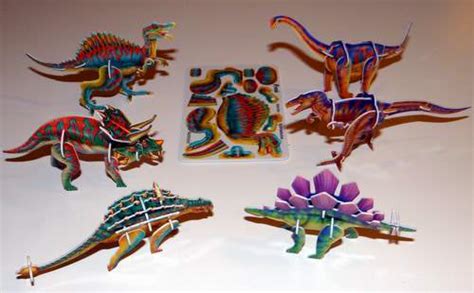 * sold individually, price per 1 dinosaur puzzle. Buy Wholesale Assorted 3D Mini Dinosaur Puzzle Cheap | H&J ...