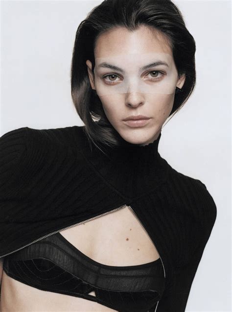 Vittoria Ceretti In Vogue Magazine Italy May 2021 Hawtcelebs