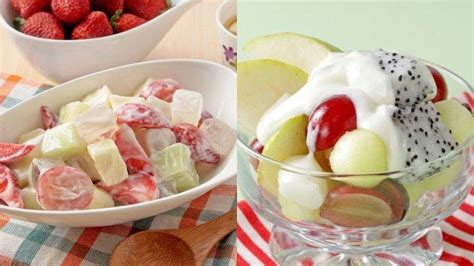 1 sdt jelly plain bubuk . Resep Minuman Yoghurt Jelly : Resep Minuman Susu Jelly ...