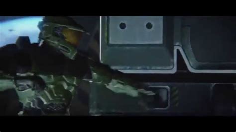Halo 2 Anniversary Trailer De Lançamento Cinemático Legendado Youtube