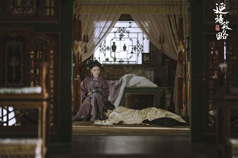 Story of yanxi palace was well made and didn't follow the routine, so it is popular. Diên Hy Công Lược - Drama Story of Yanxi Palace | Drama