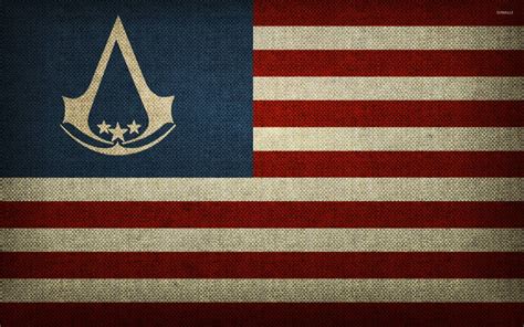 Assassin S Creed Flag Wallpaper Game Wallpapers