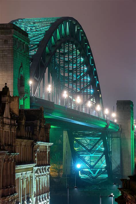 Newcastle Photos River Tyne And Bridges Newcastle Photos Newcastle Prints