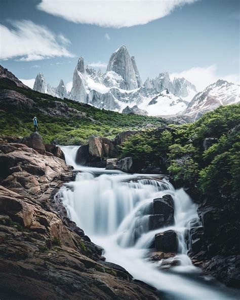 Argentina Beautiful Landscape Photography Beautiful Landscapes