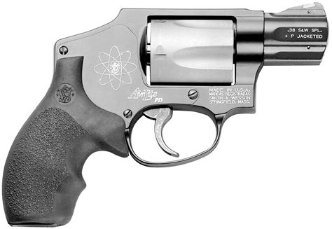 Smith And Wesson Model 342pd Gun Values By Gun Digest