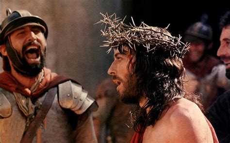 Jesucristo En 10 Películas Semana Santa Artículo Filasiete