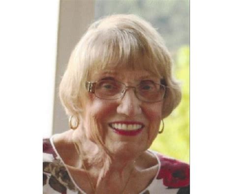 Barbara Stich Obituary 1936 2016 Sarasota Fl