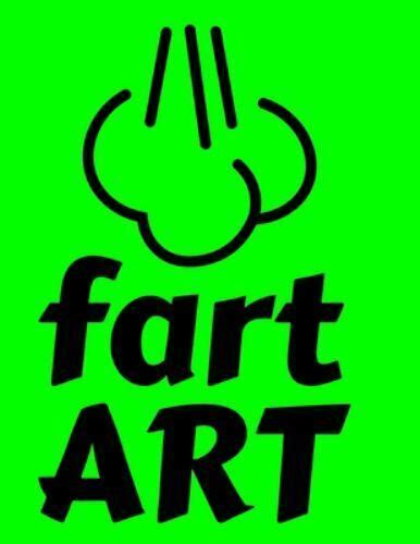 Fart Art The Magical Book Of Farting Art The Coloring Book Where