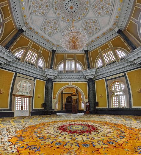 Kajian ini dianalisis dengan mengambil kira kekerapan dan peratusan. Ubudiah Mosque | Mosque, Kuala kangsar, Islamic architecture