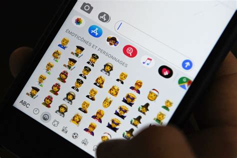 Apple Called Out By Uk Charity Stamma After Its Emoji Appears To Mock
