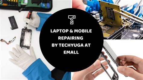 Laptop Repair Archives Techyuga