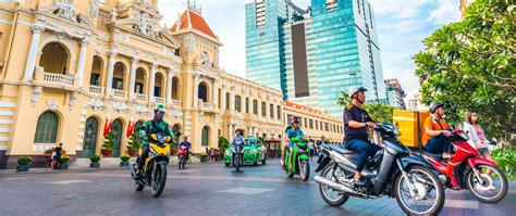 Ho Chi Minh City Travel Guide Updated 2023