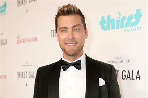 Lance Bass Will Host The First Dating Show With An All Gay Cast The Verge