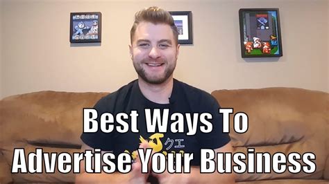 Best Ways To Advertise Your Business Without Spending A Fortune