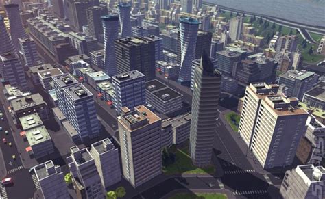 Screens Cities Skylines Xbox One 4 Of 14