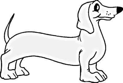 5 out of 5 stars. Coloriage chien teckel - AncensCP