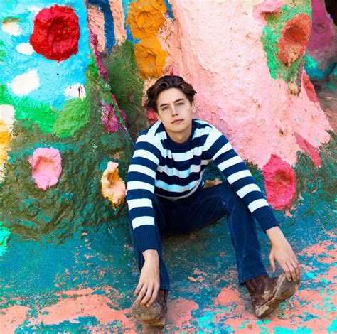 Find the perfect cole sprouse stock photos and editorial news pictures from getty images. Picture of Cole Sprouse in General Pictures - cole-sprouse ...