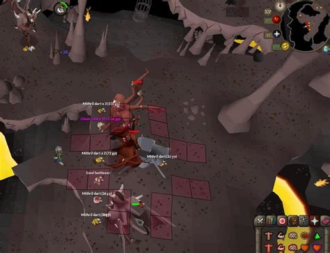 Greater Demons Osrs Guide 2022 How To Kill A Greater Demon Rune