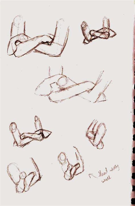 Maybe you would like to learn more about one of these? Resultado de imagen para crossed arms reference | Guided drawing, Drawing people, Art reference