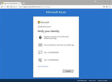 Visão geral da autenticação do Microsoft Entra Microsoft Entra Microsoft Learn