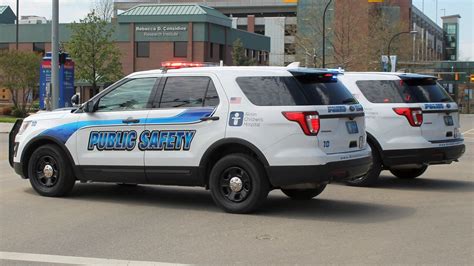 Akron Childrens Hospital Police And Public Safety Fpiu A Photo On