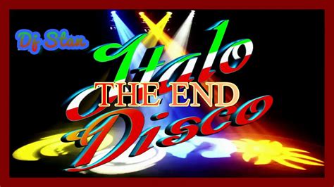 Italo Disco Mix 6 Dj Stan Youtube