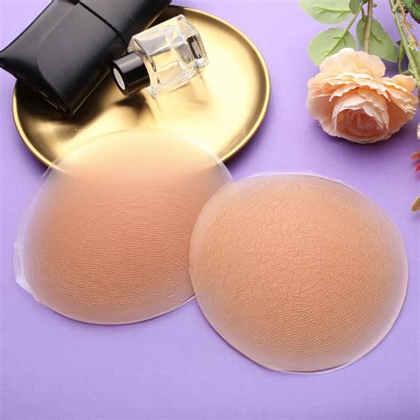 1 Pair Women Buttocks Enhancers Inserts Silicone Pad Crossdressing Hip Pads Comfortable
