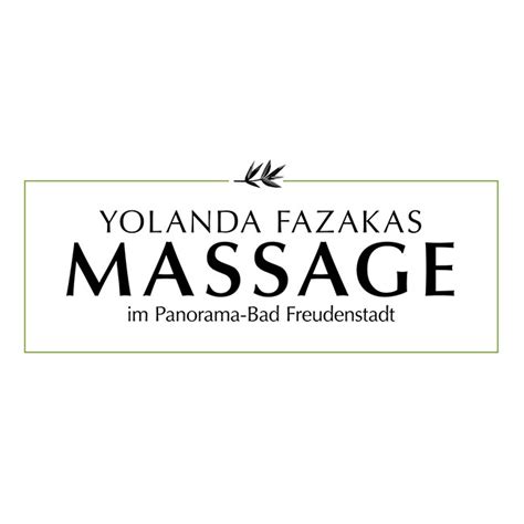 Panorama Bad Freudenstadt Massage