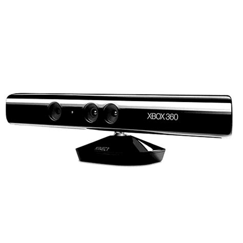 Buy Official Kinect Sensor Game